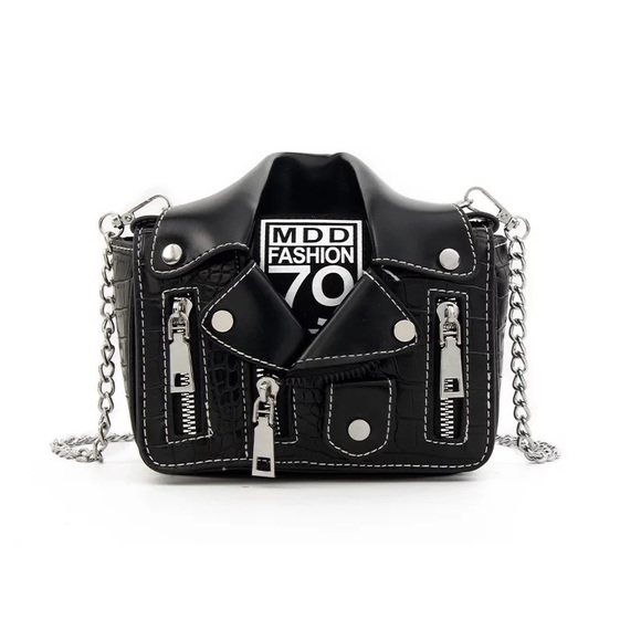 Jacket Bag - Picture 1 of 10